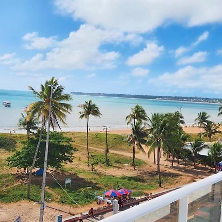 Apartamento Tambau A Beira Mar João Pessoa Kültér fotó