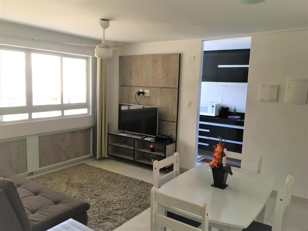 Apartamento Tambau A Beira Mar João Pessoa Kültér fotó