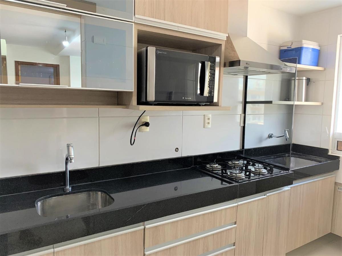 Apartamento Tambau A Beira Mar João Pessoa Kültér fotó