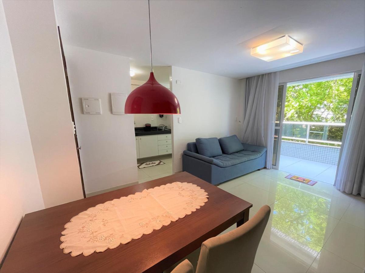 Apartamento Tambau A Beira Mar João Pessoa Kültér fotó