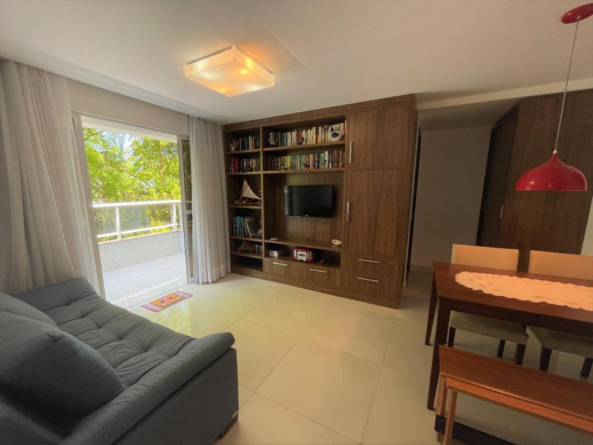 Apartamento Tambau A Beira Mar João Pessoa Kültér fotó