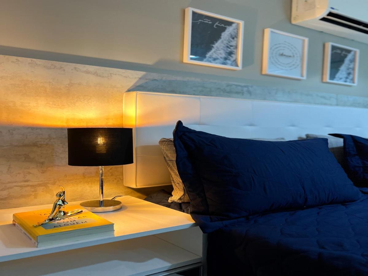 Apartamento Tambau A Beira Mar João Pessoa Kültér fotó