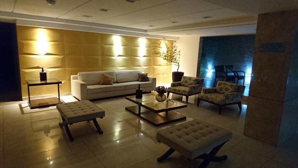 Apartamento Tambau A Beira Mar João Pessoa Kültér fotó