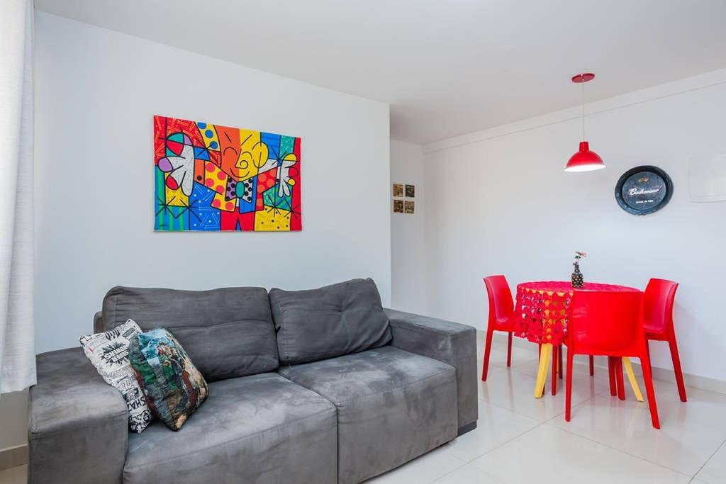 Apartamento Tambau A Beira Mar João Pessoa Kültér fotó