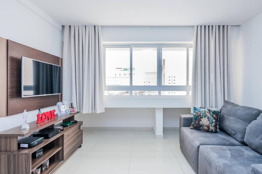 Apartamento Tambau A Beira Mar João Pessoa Kültér fotó