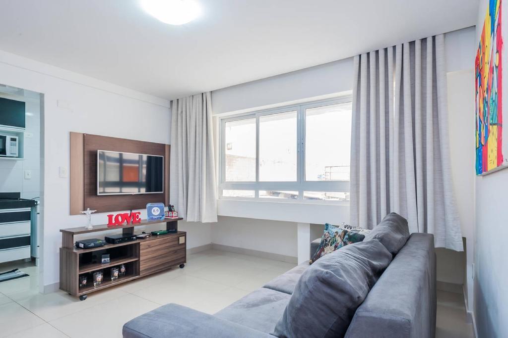 Apartamento Tambau A Beira Mar João Pessoa Kültér fotó