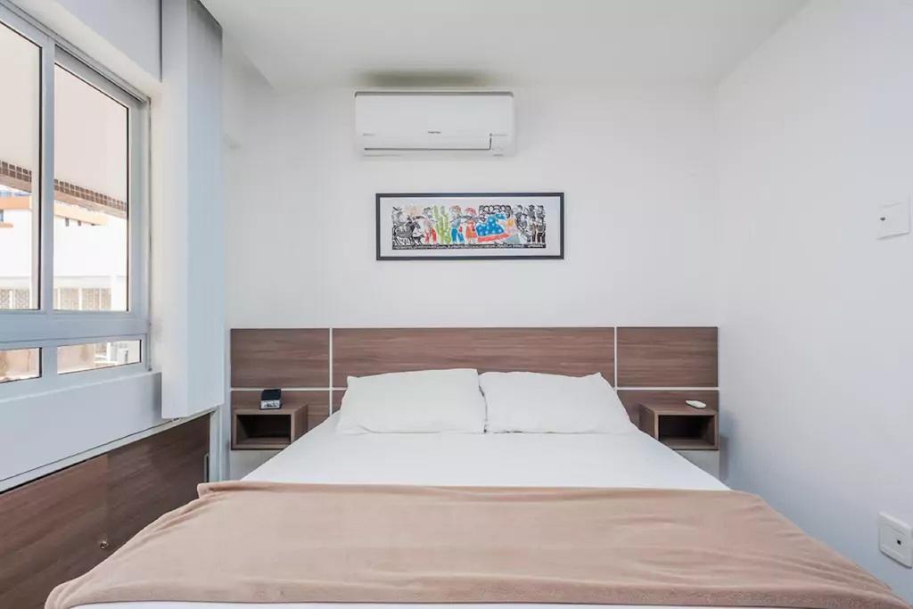 Apartamento Tambau A Beira Mar João Pessoa Kültér fotó