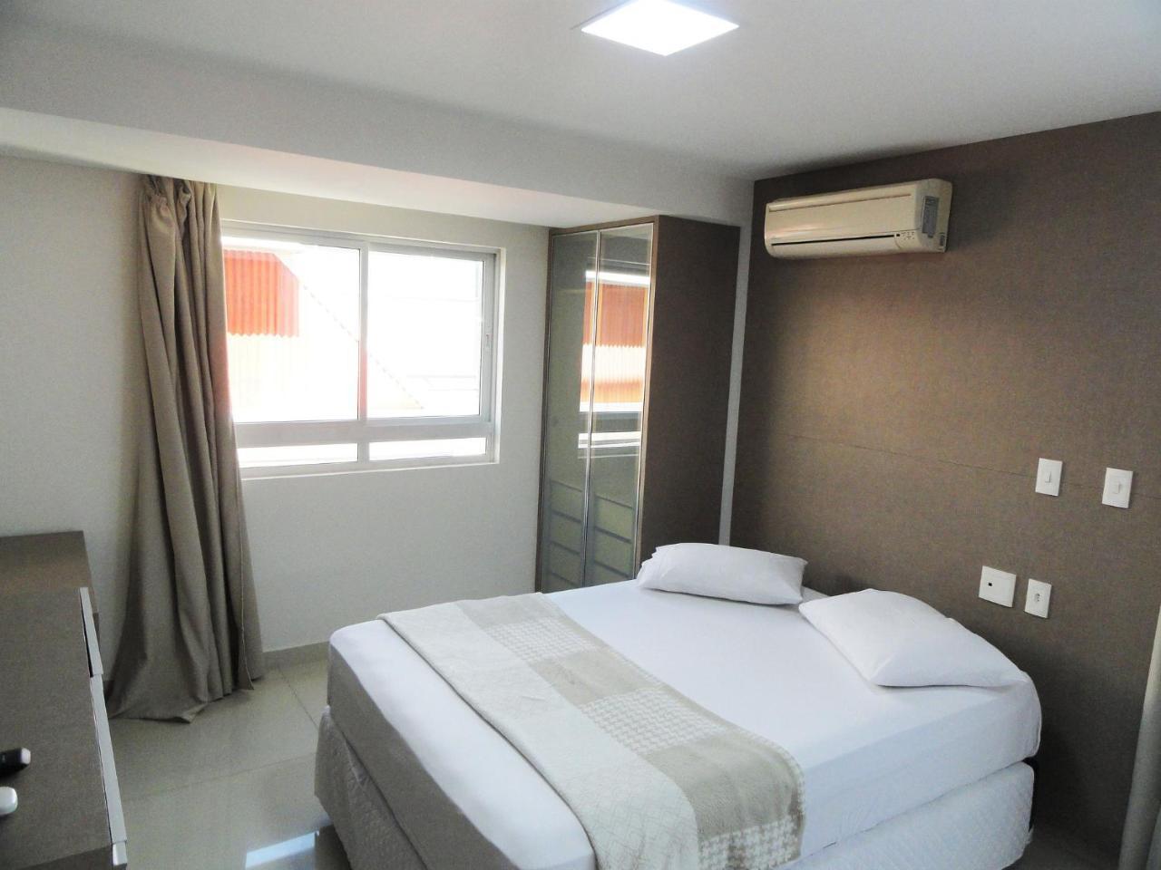 Apartamento Tambau A Beira Mar João Pessoa Kültér fotó