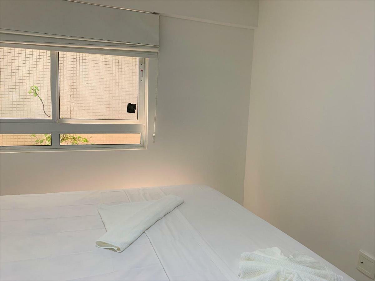 Apartamento Tambau A Beira Mar João Pessoa Kültér fotó
